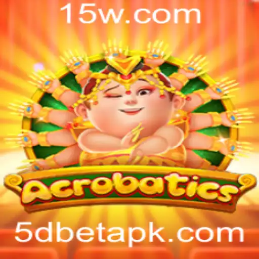 Descubra o Fascinante Mundo do Jogo 'Acrobatics'