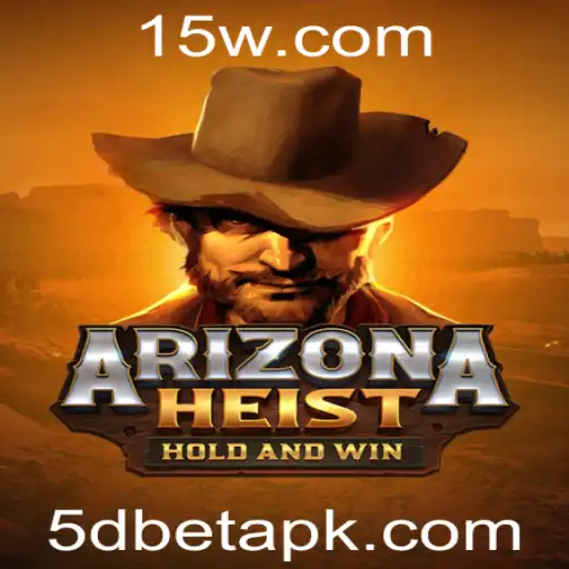 ArizonaHeist: Dominando o Desafio do Roubo no Deserto
