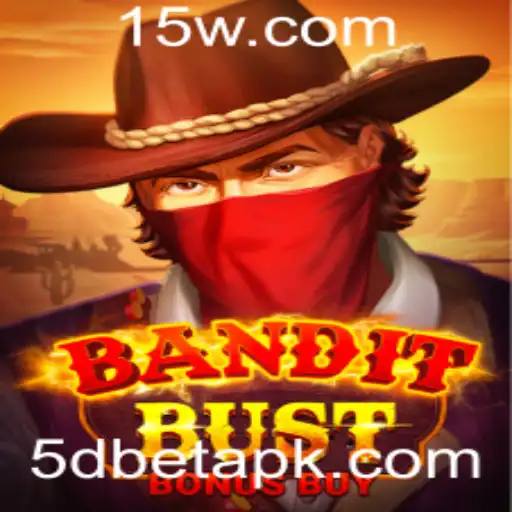 Descubra o Fascinante Mundo de BanditBustBonusBuy