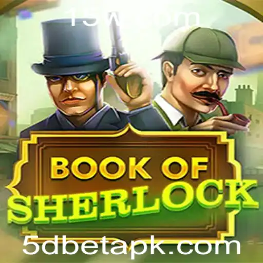 Explorando as Aventuras de 'BookOfSherlock' com Aposta 5D
