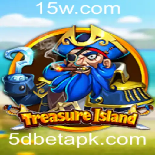 Explore TreasureIsland: Um Jogo de Aventura e Estratégia com Apostas 5D