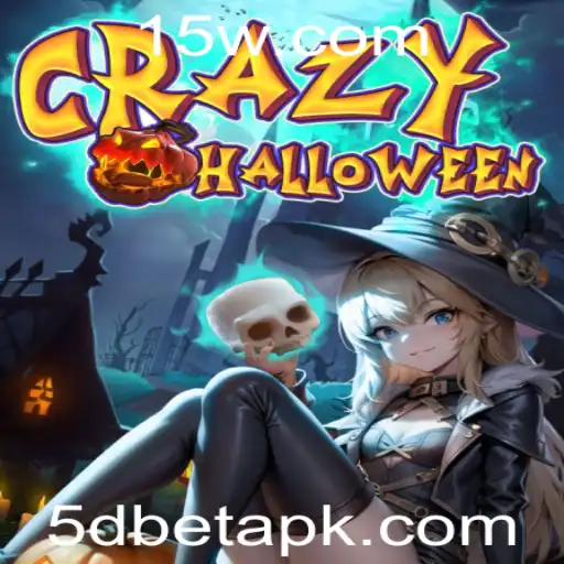 CrazyHalloween: Um Mergulho no Universo do Jogo com Apostas 5D