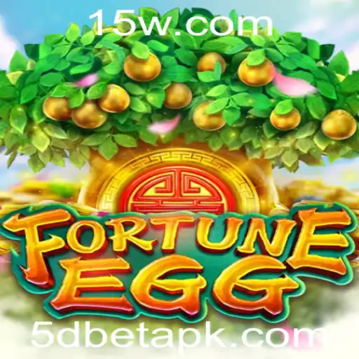 FortuneEgg: Desvendando o Fascinante Mundo do Jogo de Apostas 5D