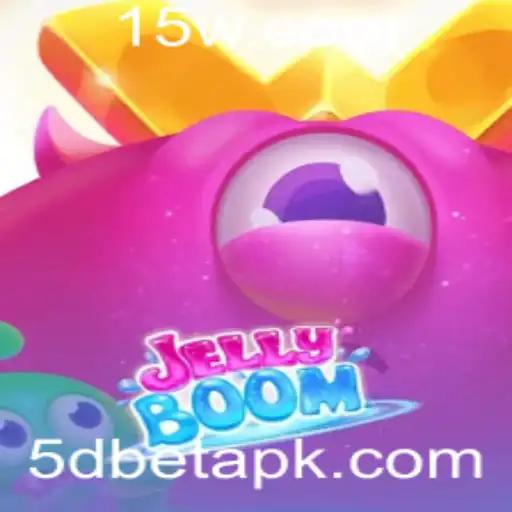 Descubra o Empolgante Mundo de JellyBoom: Um Jogo de Aposta Inovador