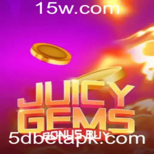 Descubra o Excitante Mundo de JuicyGemsBonusBuy: Uma Experiência Inovadora no Jogo de Cassino