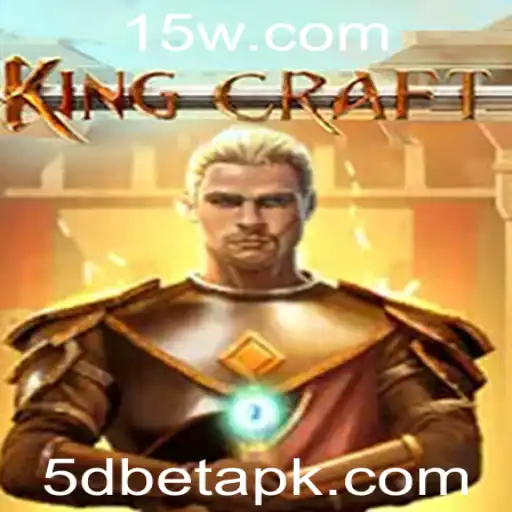 Explorando o Mundo de KingcraftMenomin: O Novo Jogo Empolgante com '5d bet'