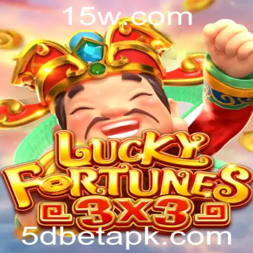 Descubra o Mundo do Jogo 'LUCKYFORTUNES3x3': Regras, Estratégias e Dicas
