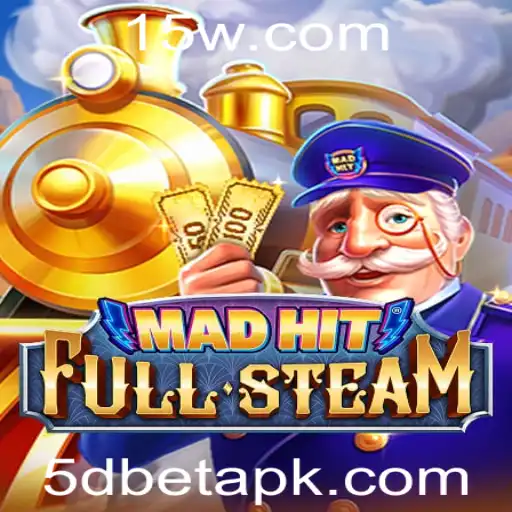 Desvendando MadHitFullSteam: O Jogo que Está Revolucionando as Apostas com 5d Bet