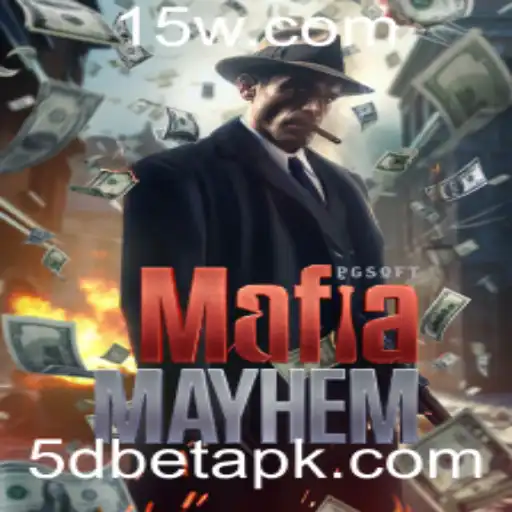 Descubra o Universo de 'MafiaMayhem': Jogo Estratégico Repleto de Ação e Desafios