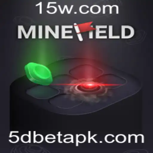 Explorando o Jogo MineField: Apostas Inteligentes e Estratégia com 5D Bet