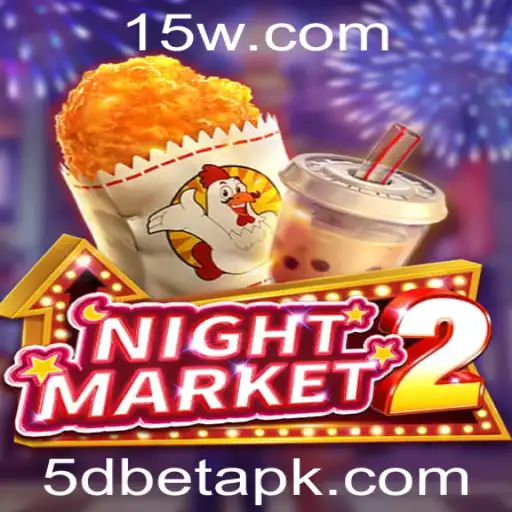 Descubra NightMarket2: O Game de Apostas com 5D Bet