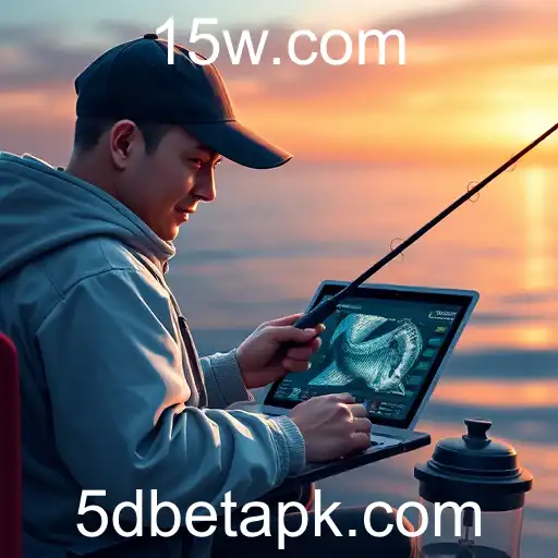 Pesca online