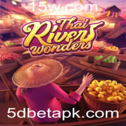ThaiRiverWonders: A Fascinante Jornada de Apostas no Mundo Virtual