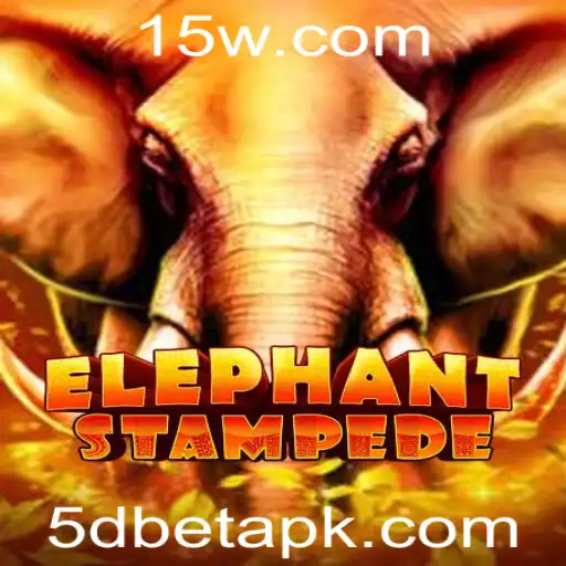 Descubra ElephantStampede: O Novo Jogo de Aposta 5D que Está Conquistando o Mundo