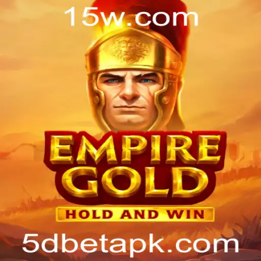 EmpireGold: Descubra a Emoção do Jogo com Apostas 5D