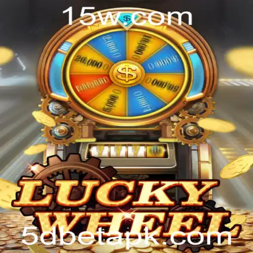 Explorando o Emocionante Universo do Jogo LuckyWheel 5D Bet