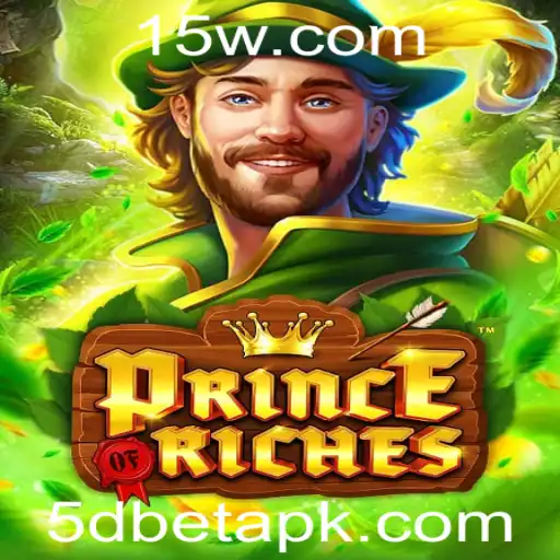 Explorando o Mundo de PrinceOfRiches: O Jogo de Aposta que Conquista o Brasil