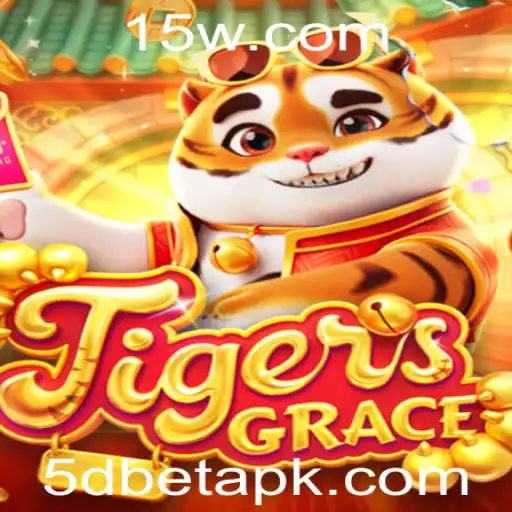 Descubra o Mundo do TigersGrace: O Jogo de Apostas Inovador com a Dinâmica 5D Bet