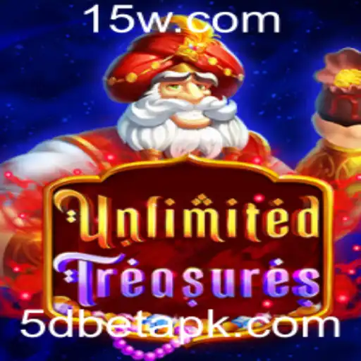 Descubra a Emoção do Jogo UnlimitedTreasures com 5d Bet
