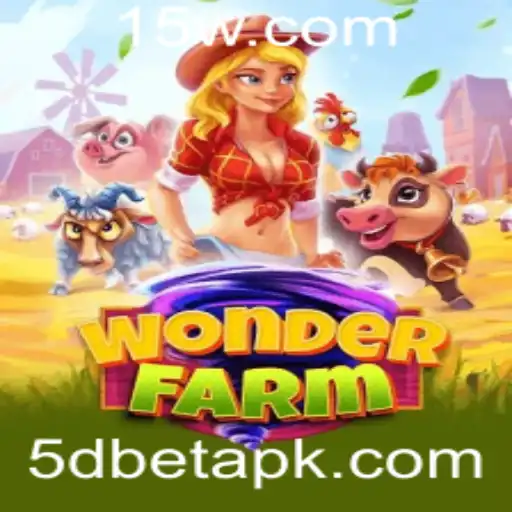 WonderFarm: Um Mergulho no Mundo de Apostas 5D