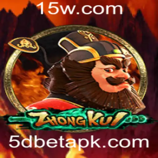 ZhongKui: Mergulhe no Universo do Jogo com Uma Aposta de 5 Dimensões